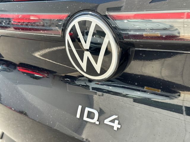 Used 2023 Volkswagen ID.4 Pro S image 10