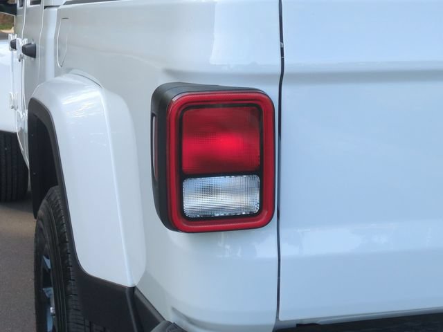 New 2026 Jeep Gladiator Sport AWD/4WD image 21