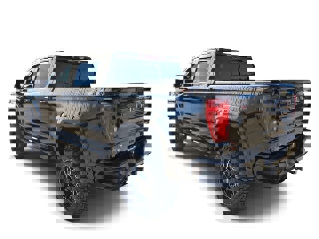 New 2026 GMC Sierra 1500 AT4 w/ Technology Package AWD/4WD image 4