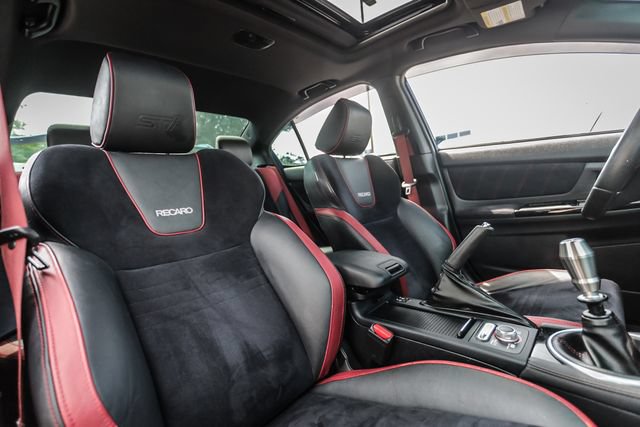 Used 2020 Subaru WRX STI Limited AWD/4WD image 62