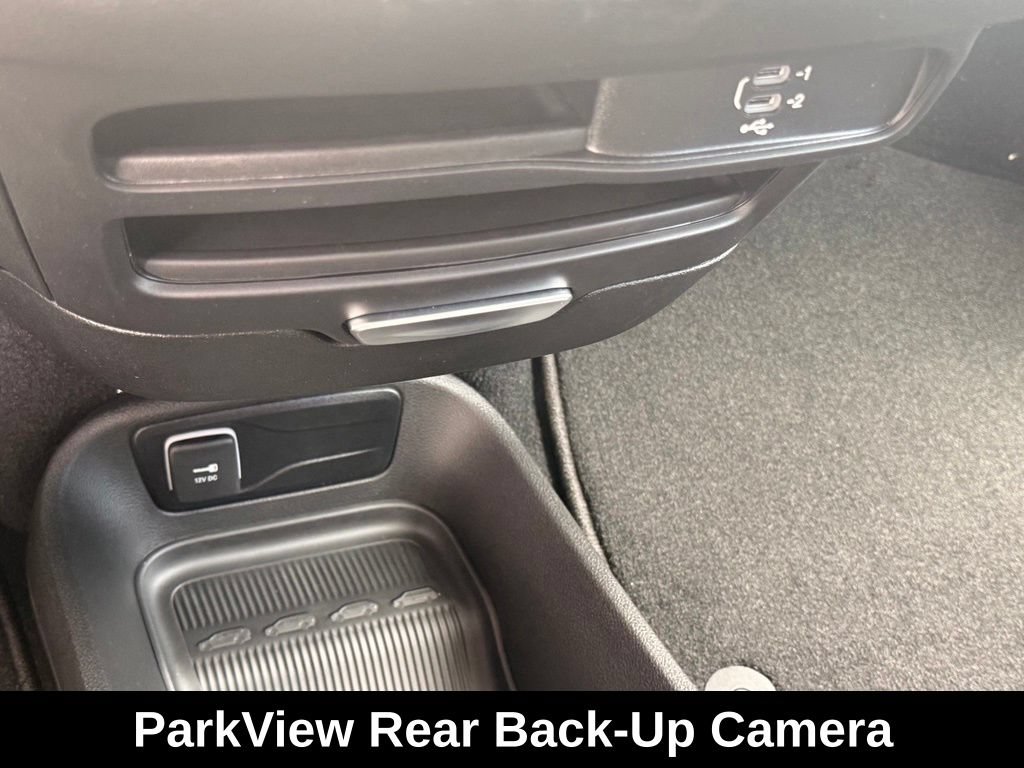 New 2027 Chrysler Pacifica Select w/ Family Tech Group FWD image 14