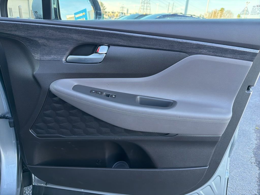 Used 2020 Hyundai Santa Fe SEL image 26