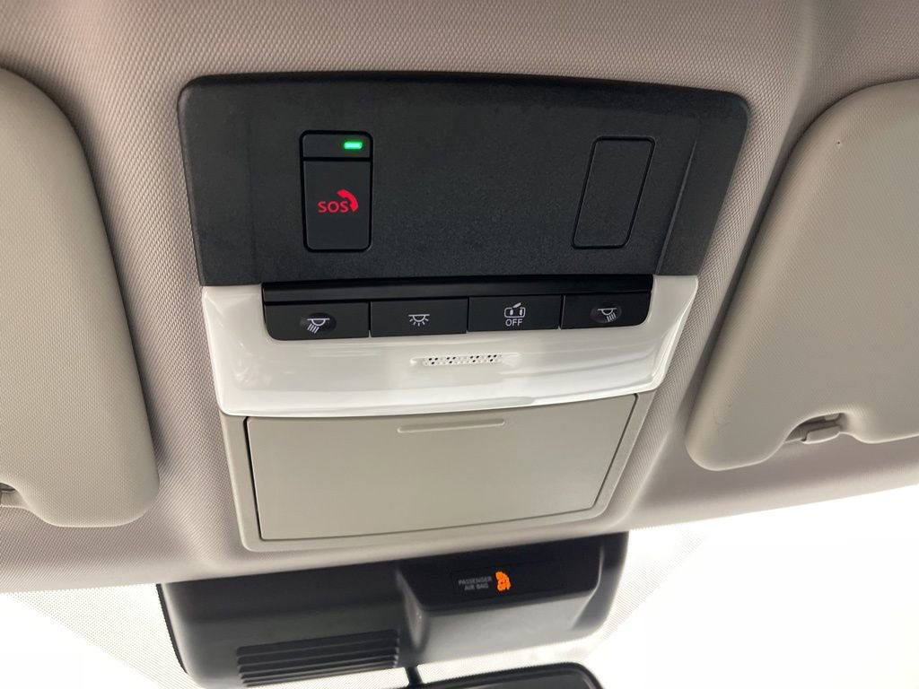 Used 2022 Mitsubishi Outlander SEL image 8