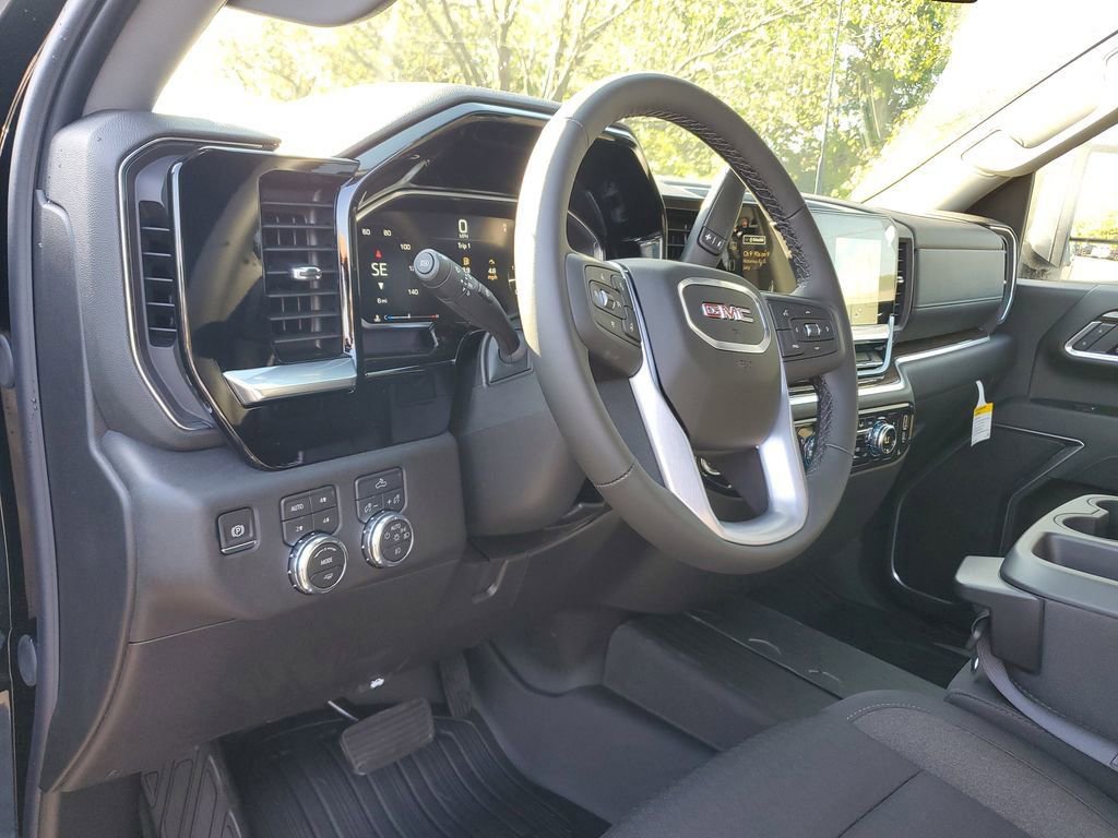 New 2026 GMC Sierra 2500 SLE w/ SLE Value Package; image 15