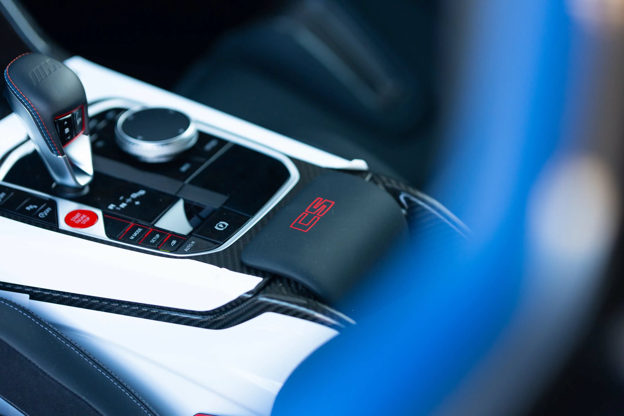 Used 2026 BMW M2 CS RWD image 39