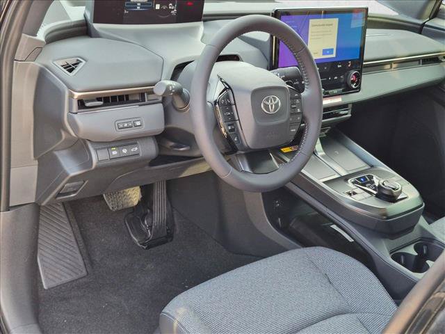 New 2026 Toyota bZ FWD image 3