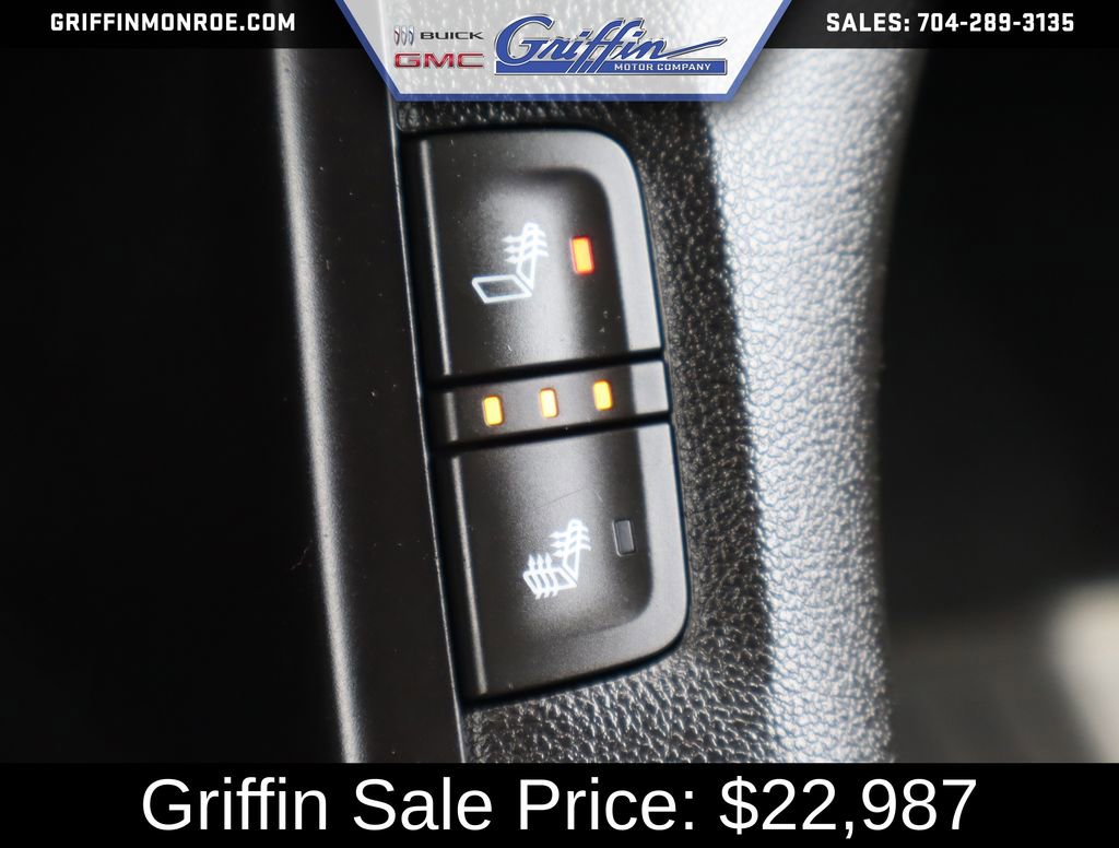 Certified 2019 GMC Acadia SLE AWD/4WD image 30
