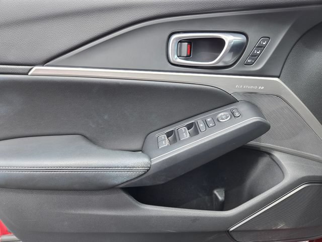 Used 2023 Acura Integra A-Spec FWD image 37