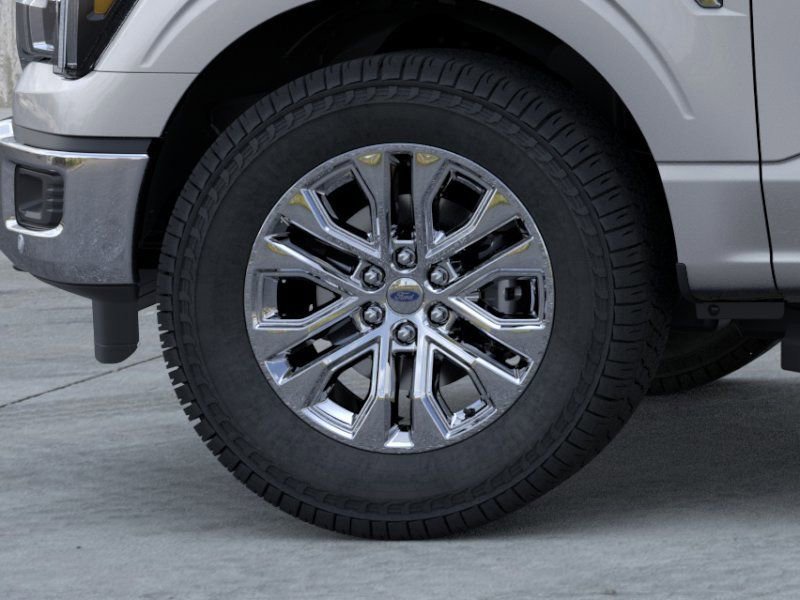 New 2026 Ford F150 Lariat AWD/4WD image 19