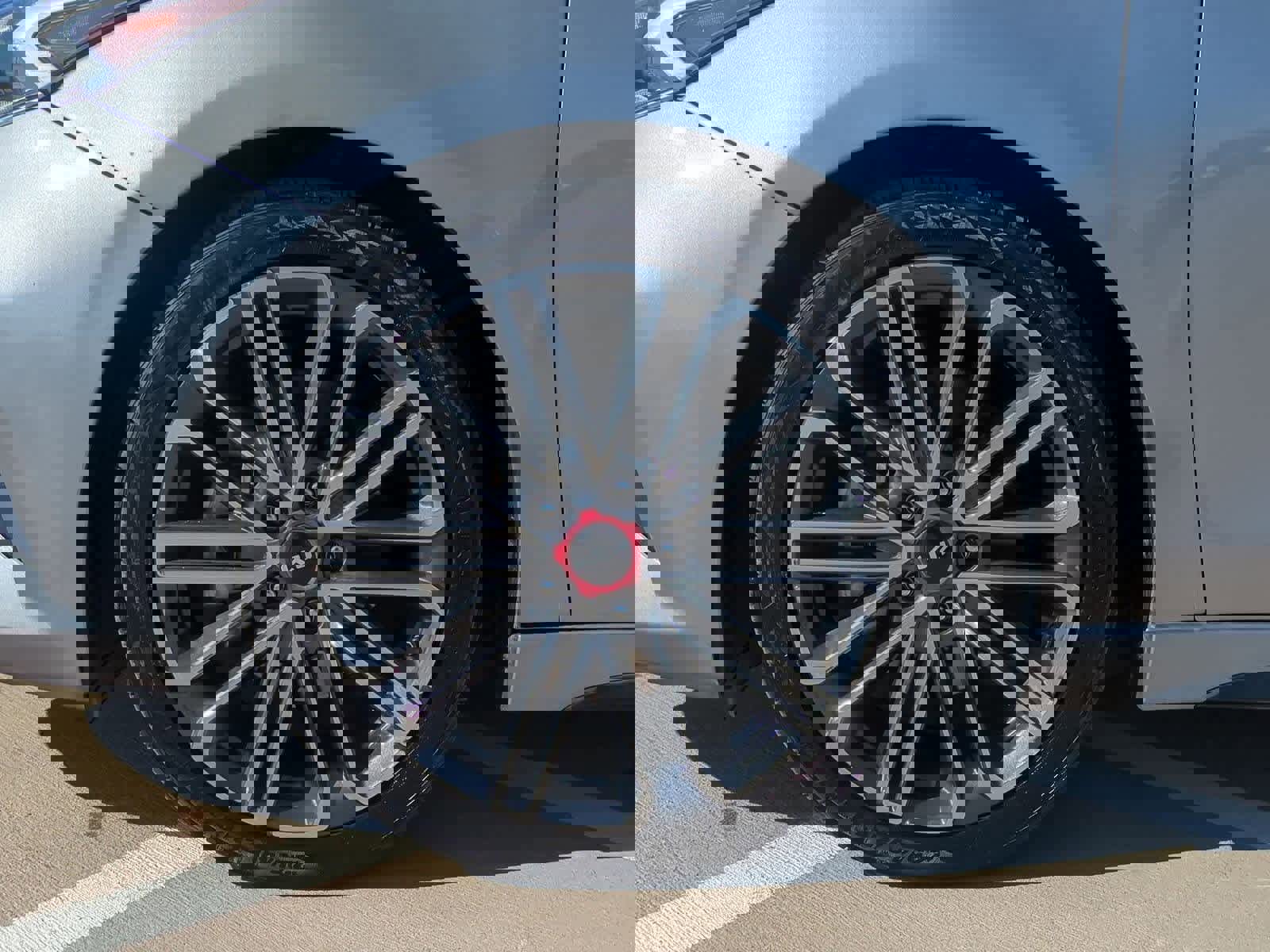 Certified 2023 Kia Forte GT image 13