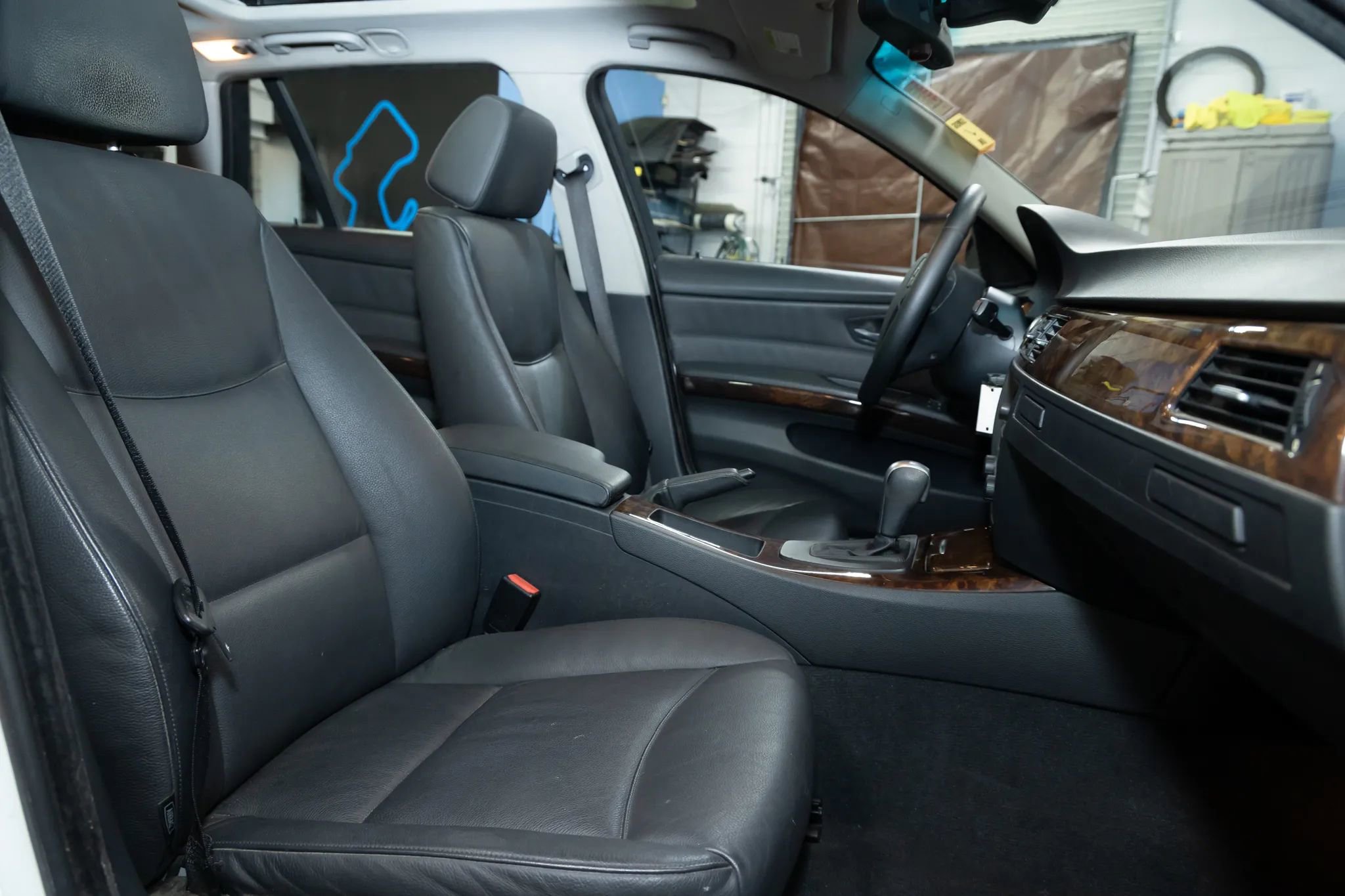 Used 2006 BMW 325xi Wagon image 22