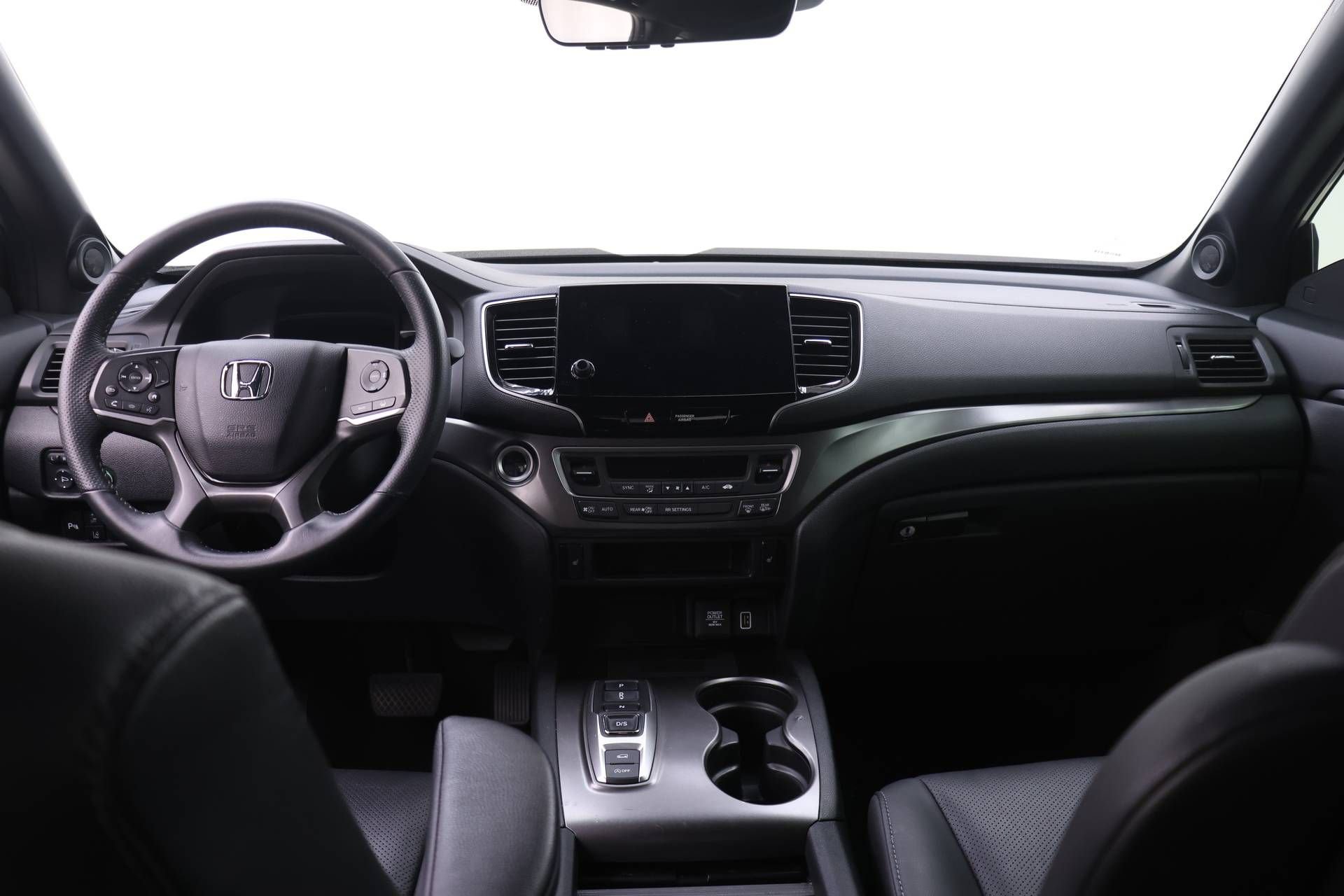 Certified 2023 Honda Passport EX-L image 5