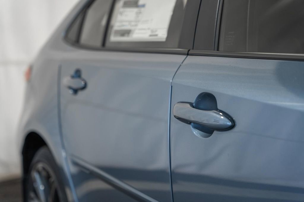 New 2026 Toyota Corolla SE image 12