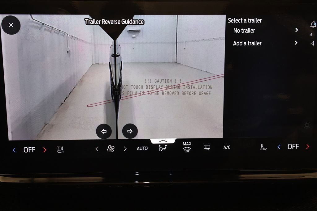 New 2026 Ford Expedition Platinum image 34