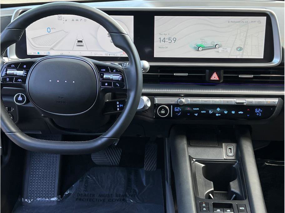 Used 2024 Hyundai Ioniq 6 SEL RWD image 10