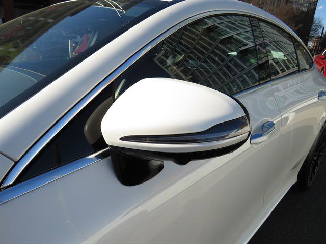 Used 2023 Mercedes-Benz AMG GT 43 image 22