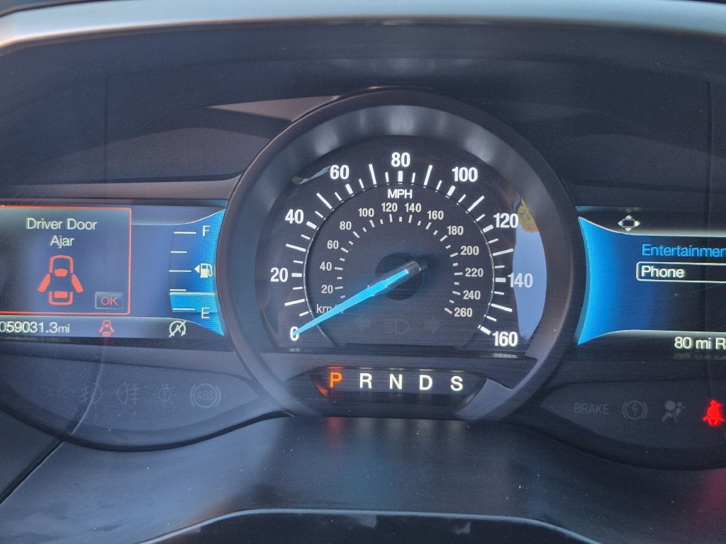 Used 2021 Ford Edge SEL w/ Convenience Package AWD/4WD image 21