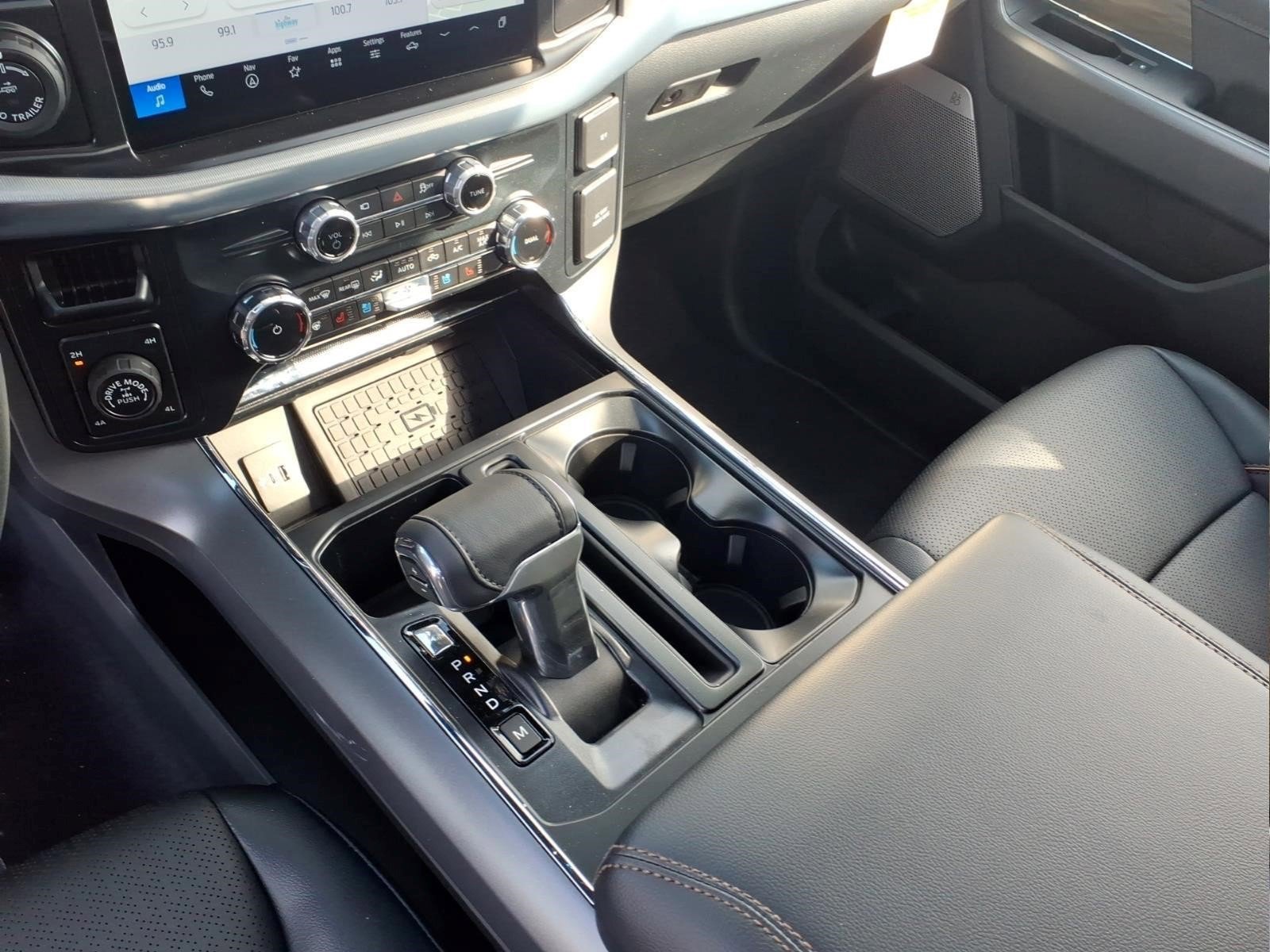 New 2026 Ford F150 Lariat AWD/4WD image 9