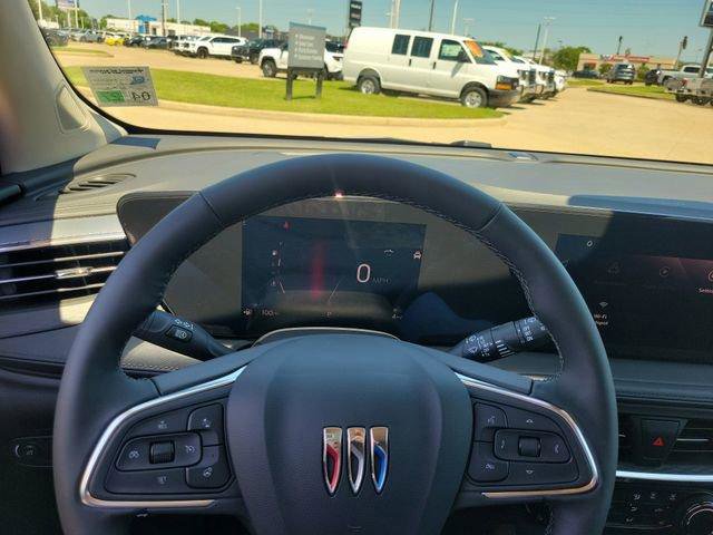 New 2026 Buick Encore GX Sport Touring w/ Advanced Technology Package FWD image 18