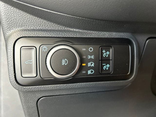 New 2026 Ford Explorer Tremor w/ Tremor Ultimate Package AWD/4WD image 18