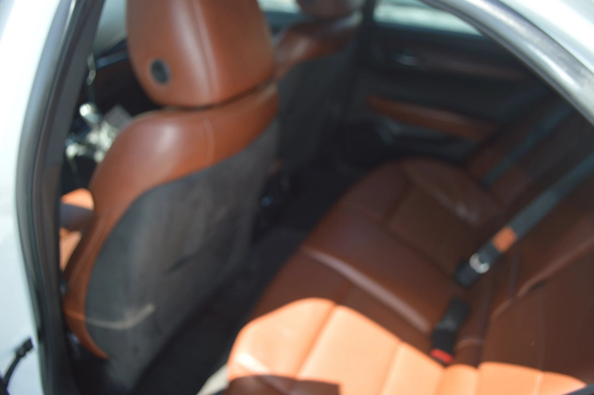 Used 2015 Cadillac ATS Performance w/ Cold Weather Package AWD/4WD image 19
