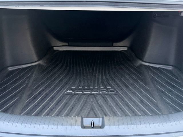 Used 2024 Honda Accord LX image 16