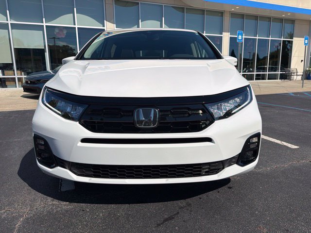 Certified 2025 Honda Odyssey Elite image 3