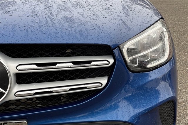 Used 2022 Mercedes-Benz GLC 300 image 52