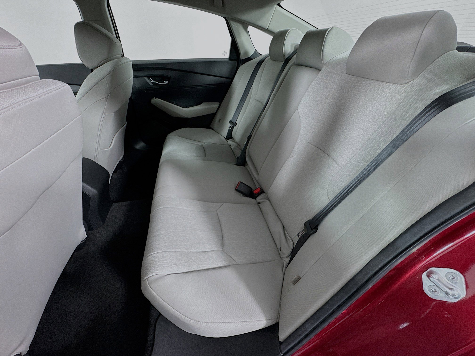 Certified 2024 Honda Accord LX image 22