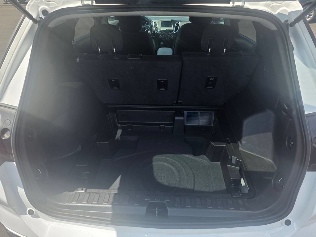 Used 2019 Chevrolet Equinox LT FWD image 13