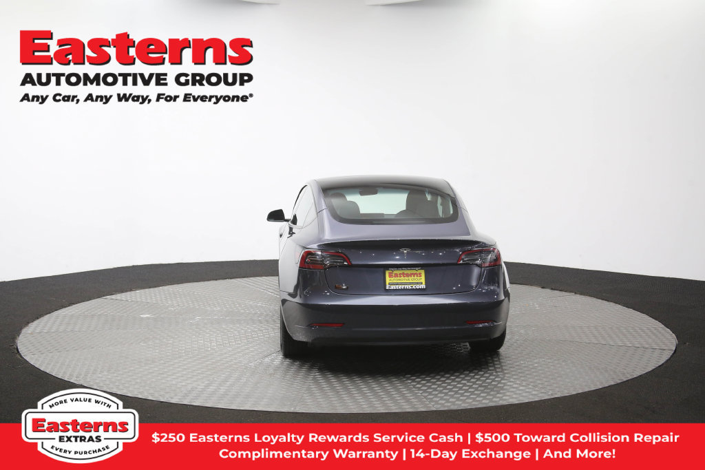 Used 2023 Tesla Model 3 Standard Range RWD image 34