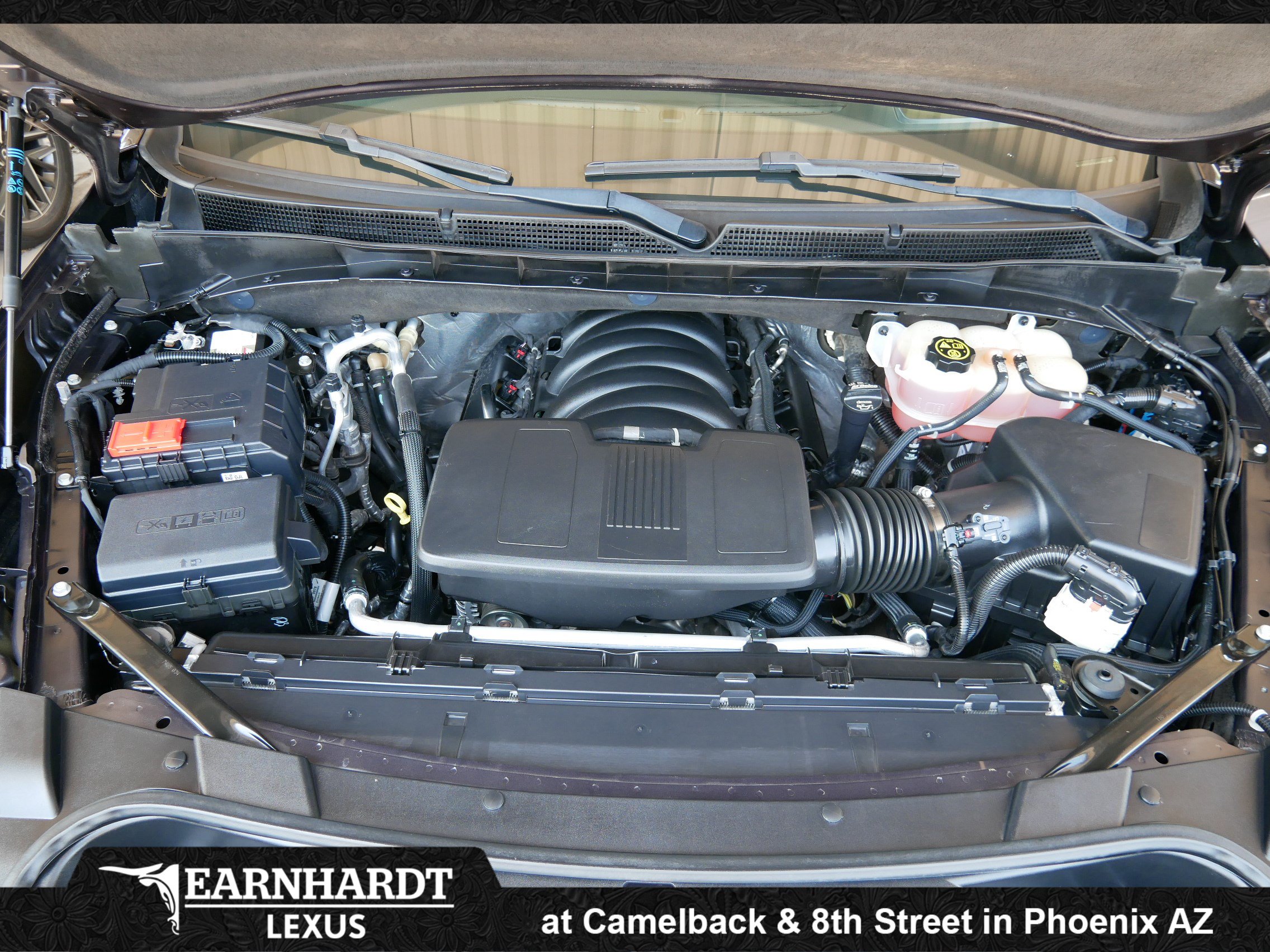 Used 2022 Cadillac Escalade Sport AWD/4WD image 25
