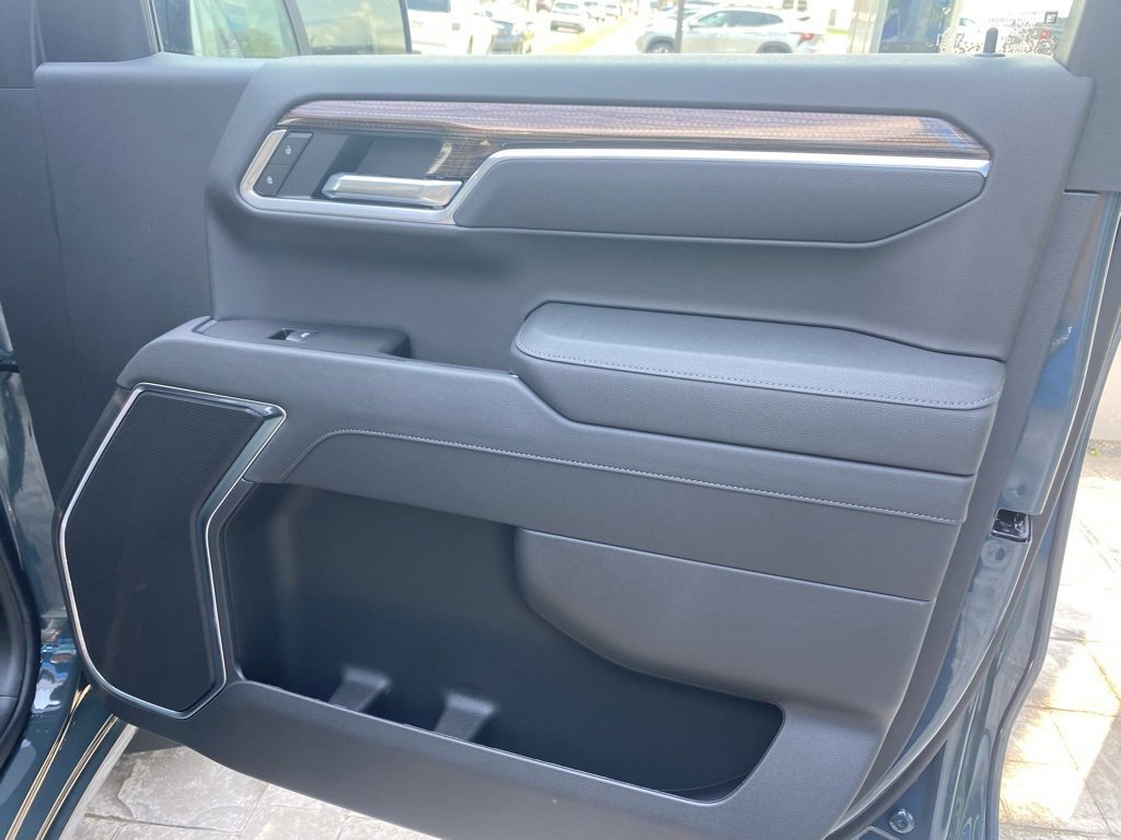 New 2026 Chevrolet Silverado 1500 LT image 46