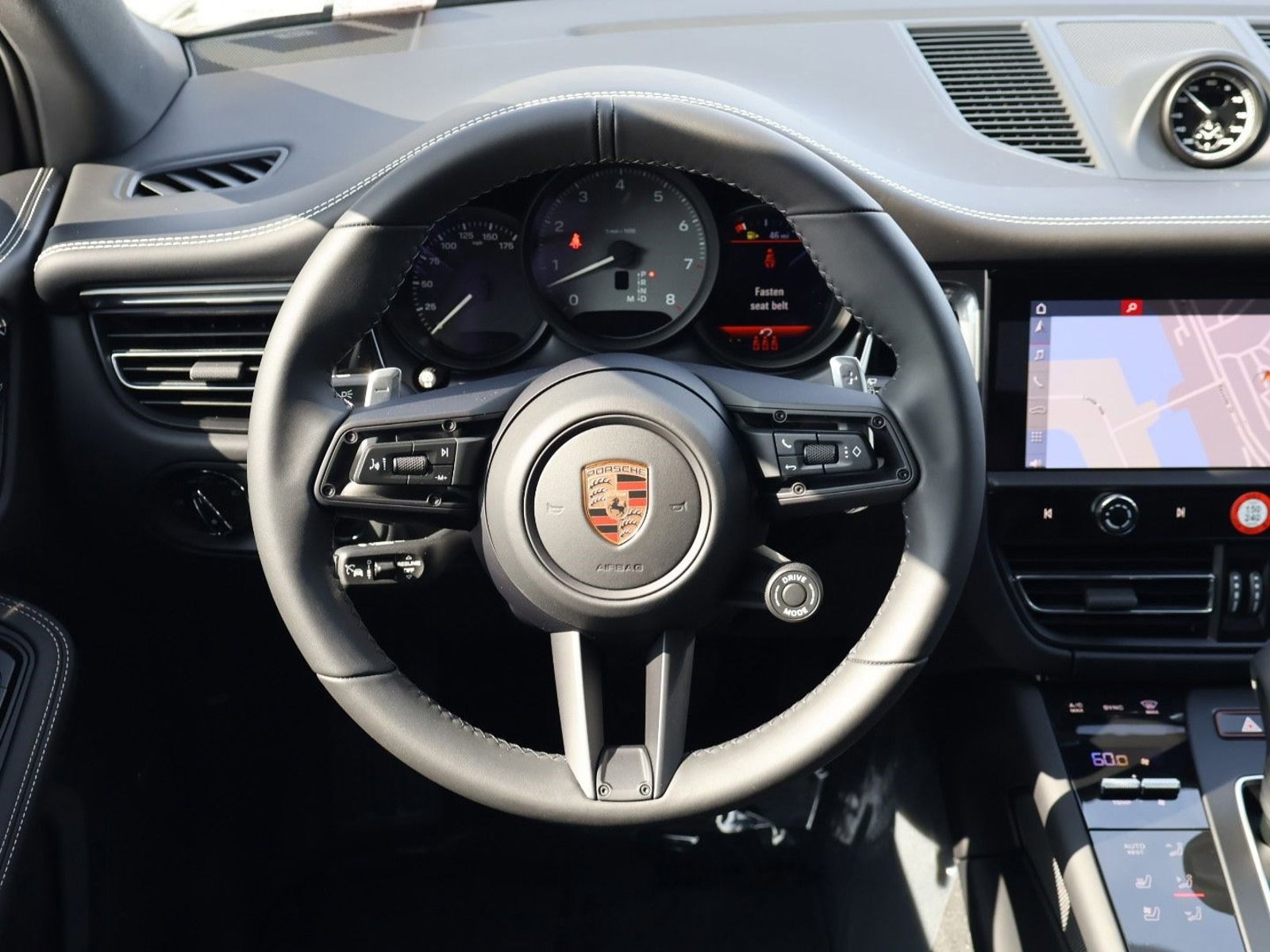 New 2026 Porsche Macan S image 15