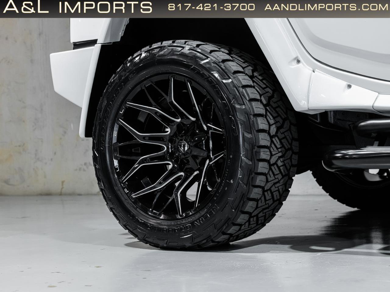 Used 2008 HUMMER H2 AWD/4WD image 32