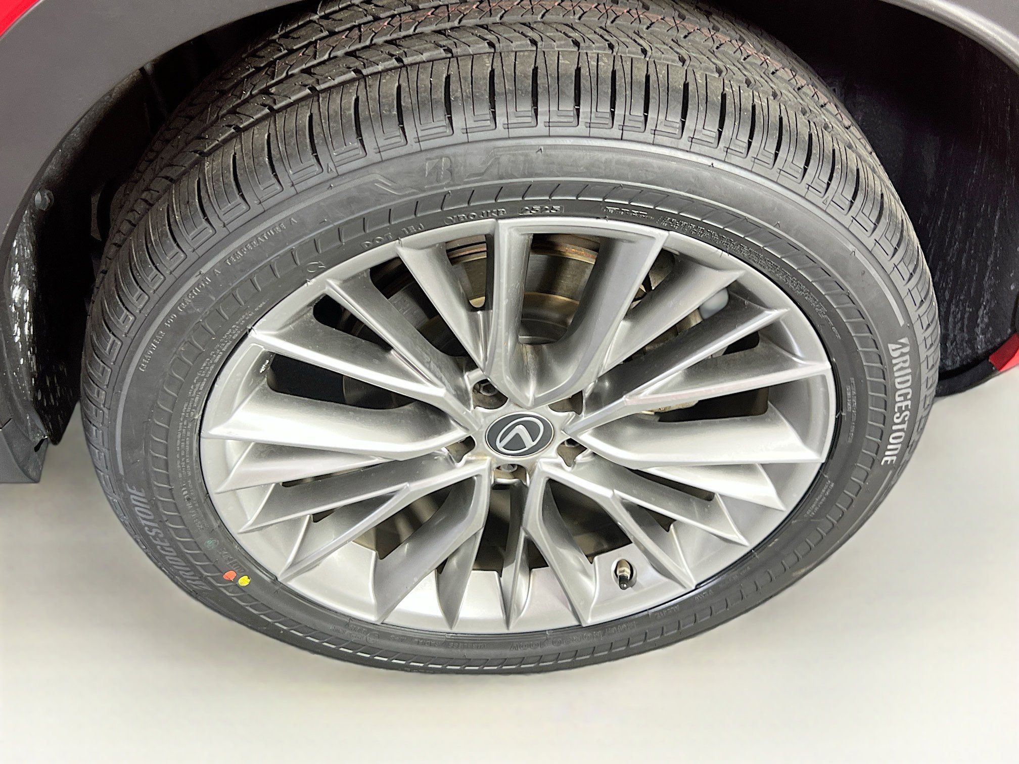 Used 2023 Lexus NX 350h image 30