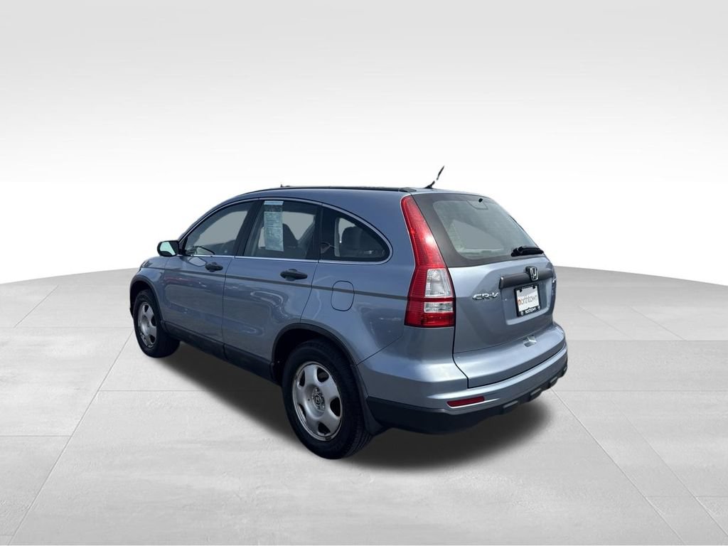 Used 2010 Honda CR-V LX image 3