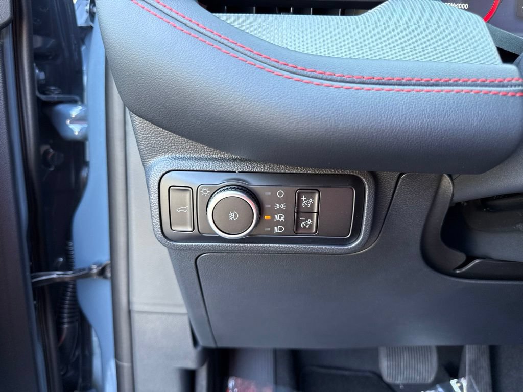 New 2026 Ford Explorer ST AWD/4WD image 12