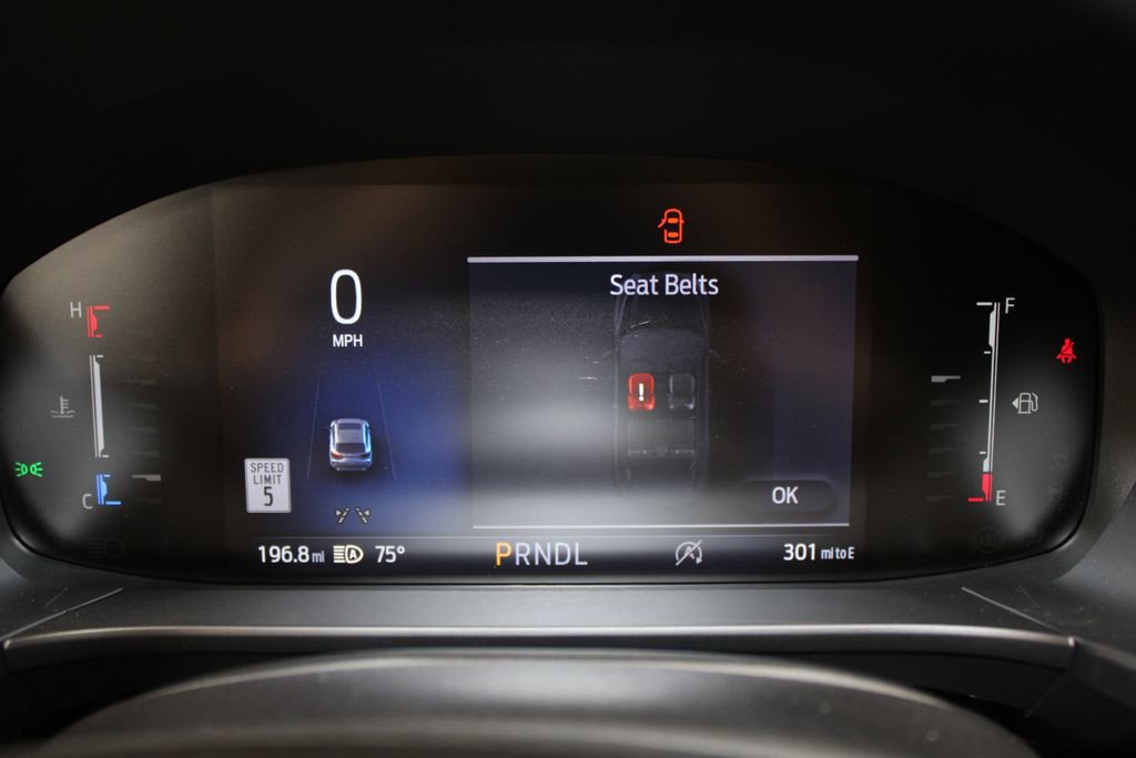 New 2026 Ford Escape Active w/ Tech Pack #1 FWD image 30