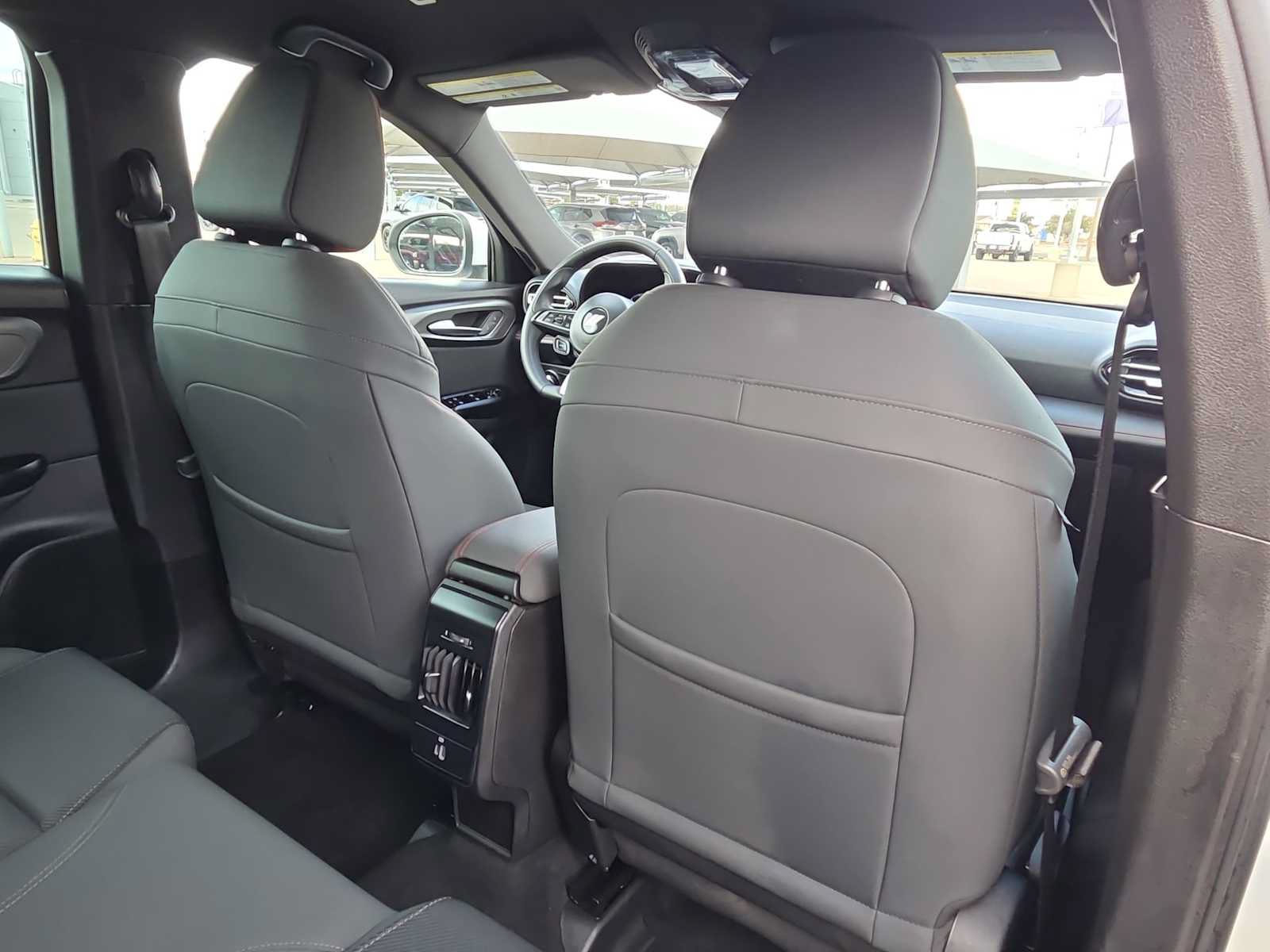 Used 2024 Dodge Hornet GT AWD/4WD image 16