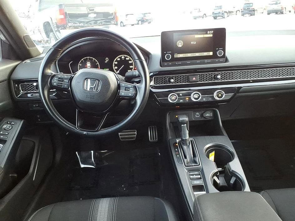 Used 2024 Honda Civic Sport image 18