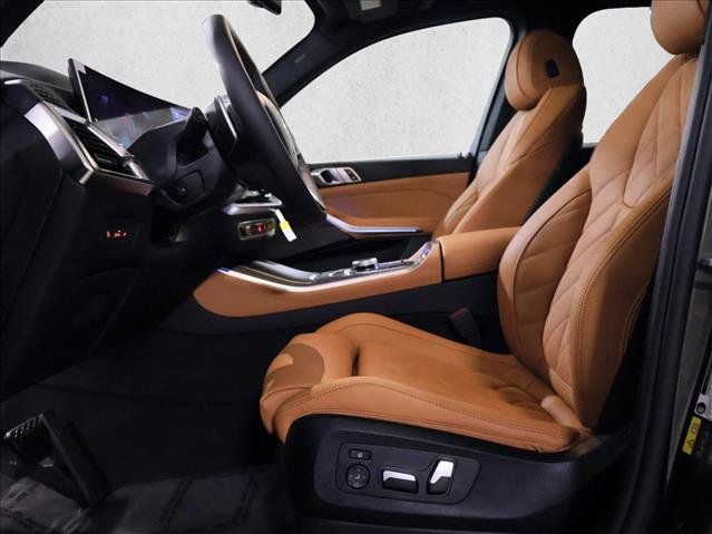 New 2026 BMW X5 xDrive50e AWD/4WD image 4