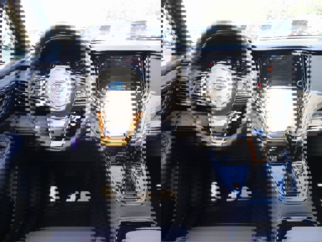 New 2025 Subaru Outback Wilderness image 20