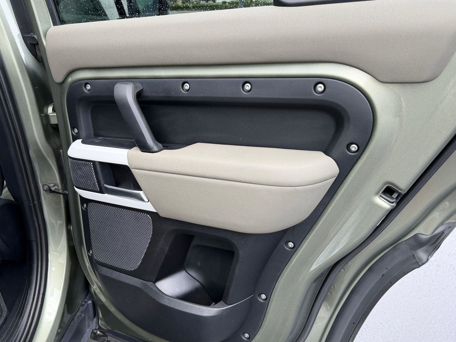 Used 2021 Land Rover Defender 110 S image 57