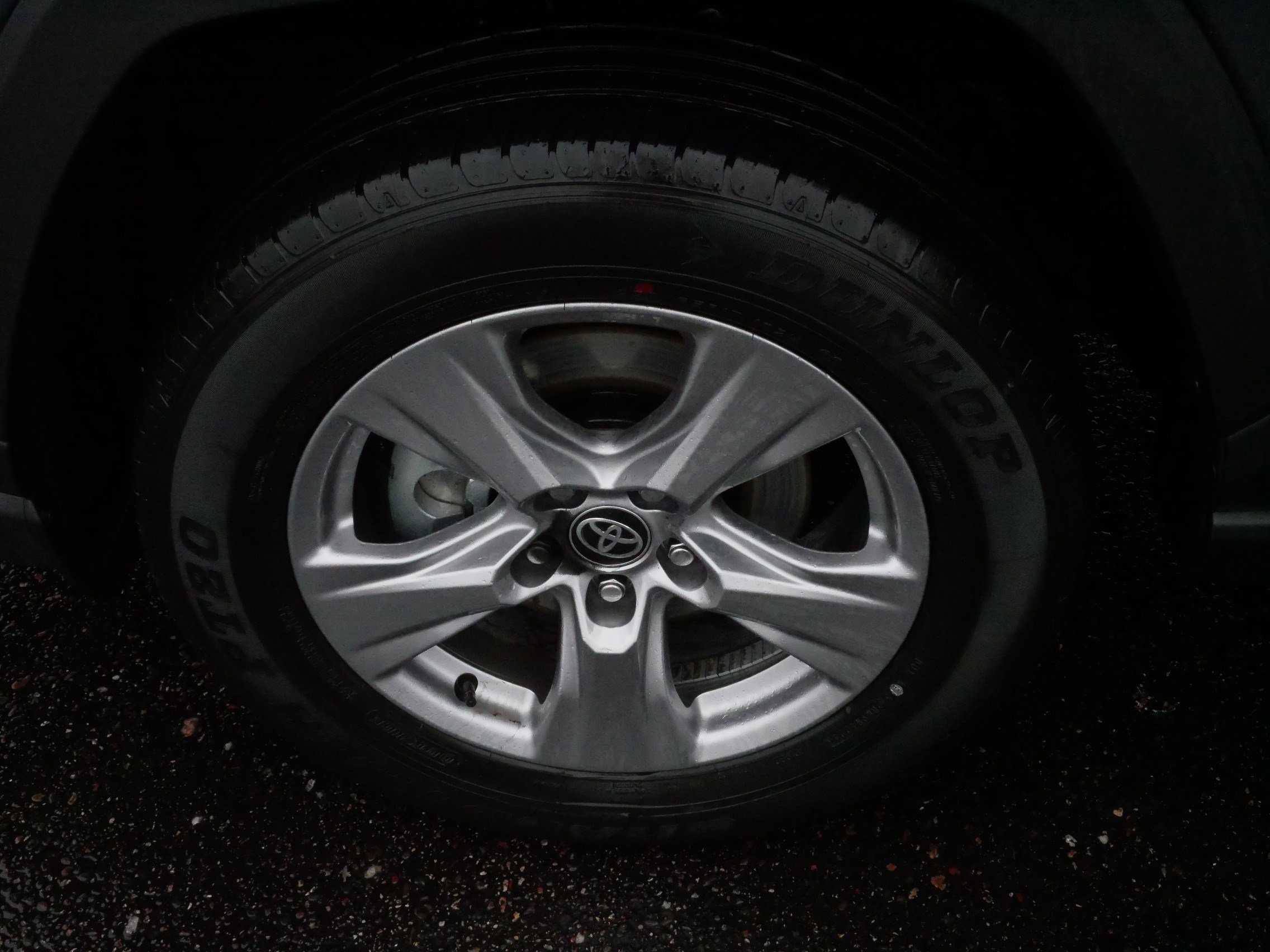 Certified 2025 Toyota RAV4 XLE image 15