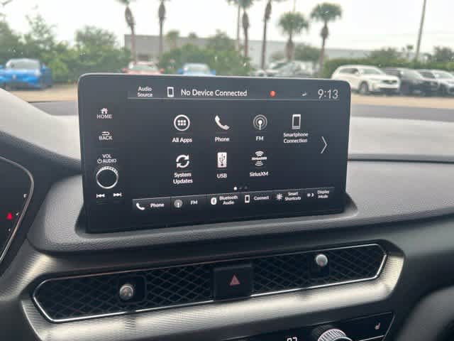 Used 2026 Acura Integra A-Spec w/ Technology Package FWD image 19