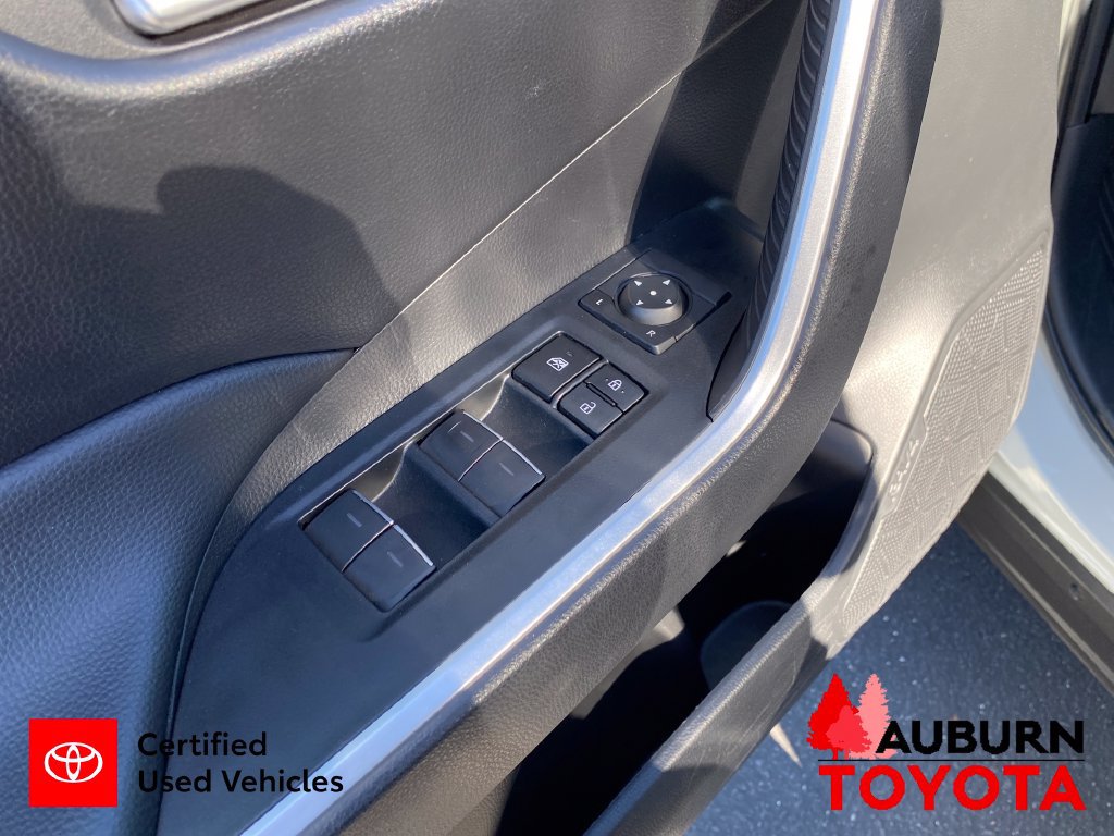 Certified 2024 Toyota RAV4 XLE AWD/4WD image 11