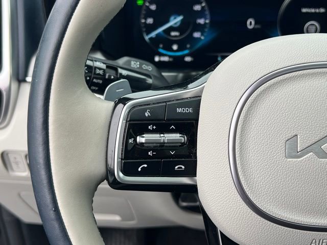 Certified 2023 Kia Sorento SX Prestige image 21