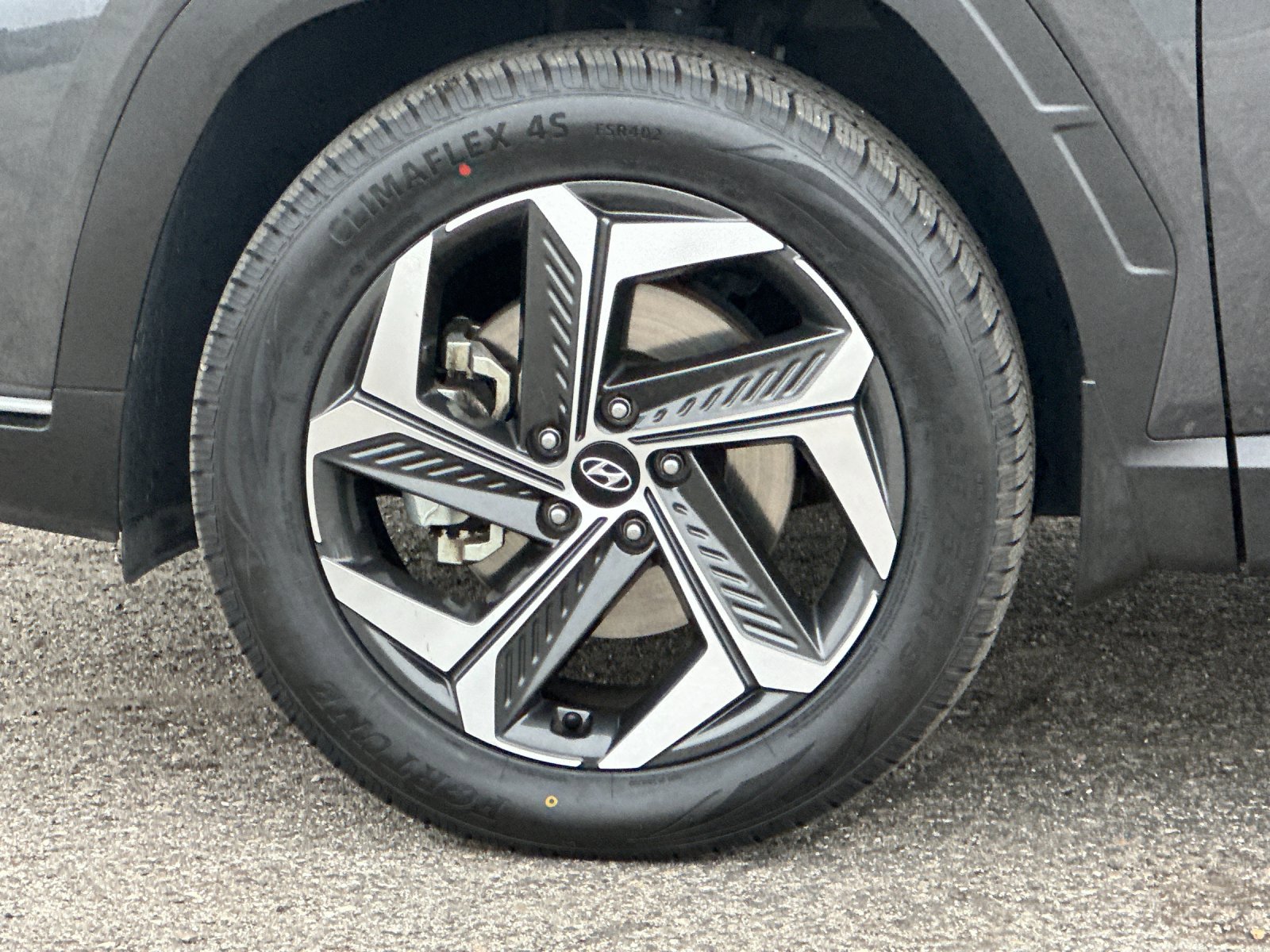 Used 2022 Hyundai Tucson SEL w/ Convenience Package image 25