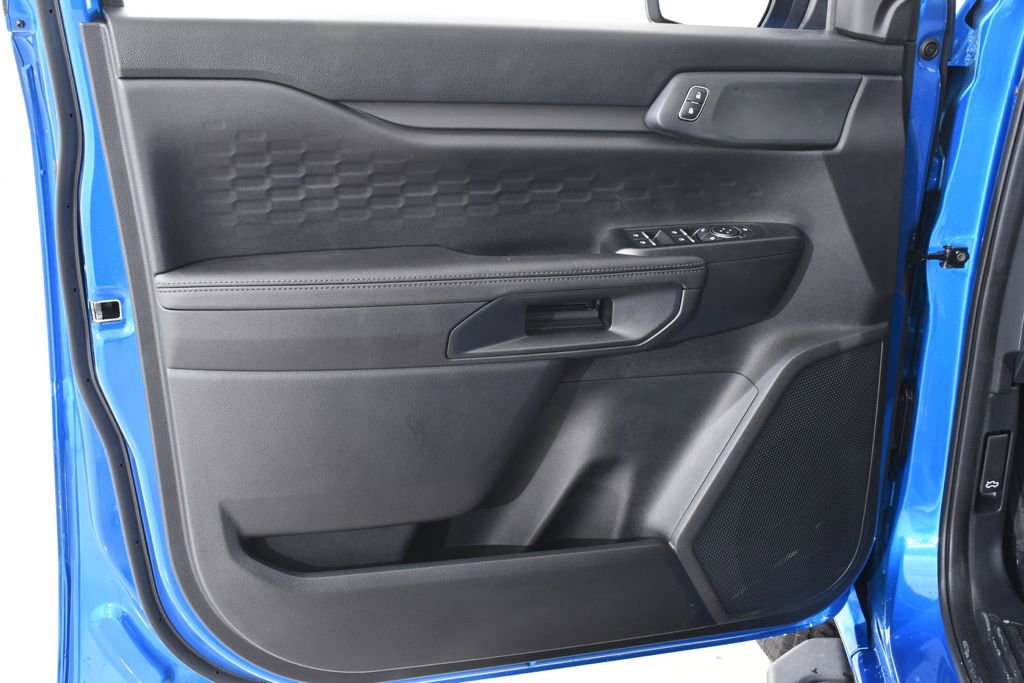 New 2026 Ford Ranger XLT AWD/4WD image 24